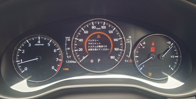 MAZDA3の愛車の半顔が見たい・ビューティフルカーズ・アストロプロダクツ　暴風機・久しぶりにケルヒャー使って純水洗車！・ソウルレッドクリスタルメタリックに関するカスタム事例の投稿画像27枚目