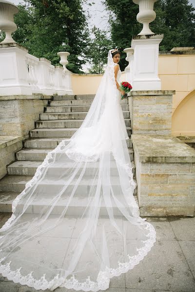 Nhiếp ảnh gia ảnh cưới Ivan Skulskiy (skulsky). Ảnh của 3 tháng 2 2018