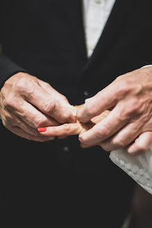 Fotografo di matrimoni Agata Gebska (agatagebska). Foto del 22 maggio 2023