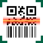 Cover Image of 下载 Qr & Barcode Scanner and Creator 1.4 APK