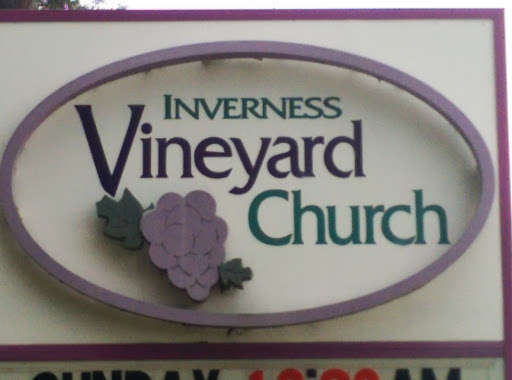 Inverness Vineyard Church