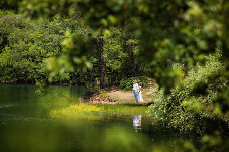 Fotografo di matrimoni Natalya Pchelkina (mylee). Foto del 29 agosto 2016