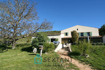 maison à La Palud-sur-Verdon (04)