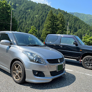 スイフト ZC72S