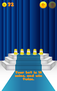 Find The Ball Table Topper Shell Game(圖5)-速報App