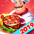 Cooking Madness - A Chef's Restaurant Games1.3.1