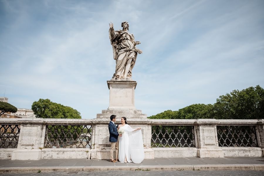 結婚式の写真家Alessandra Pezzati (alessandrapezzat)。5月15日の写真