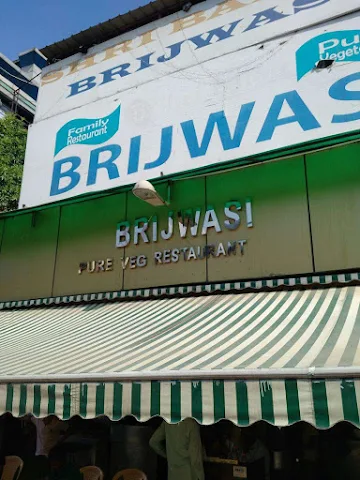 Brijwasi Restaurant photo 