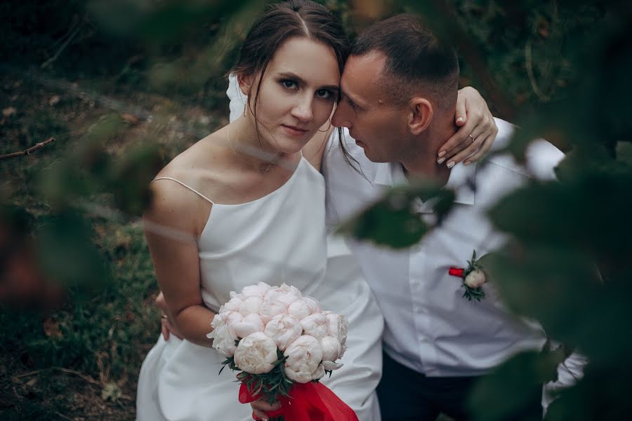 Fotógrafo de casamento Viktoriya Balashova (eternalsoul). Foto de 29 de junho 2022