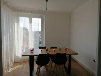 appartement à Brive-la-Gaillarde (19)