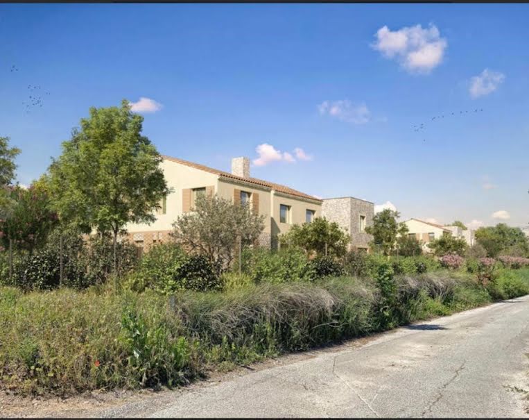 Vente terrain  800 m² à Aix-en-Provence (13090), 400 000 €