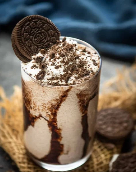 Oreo Shake