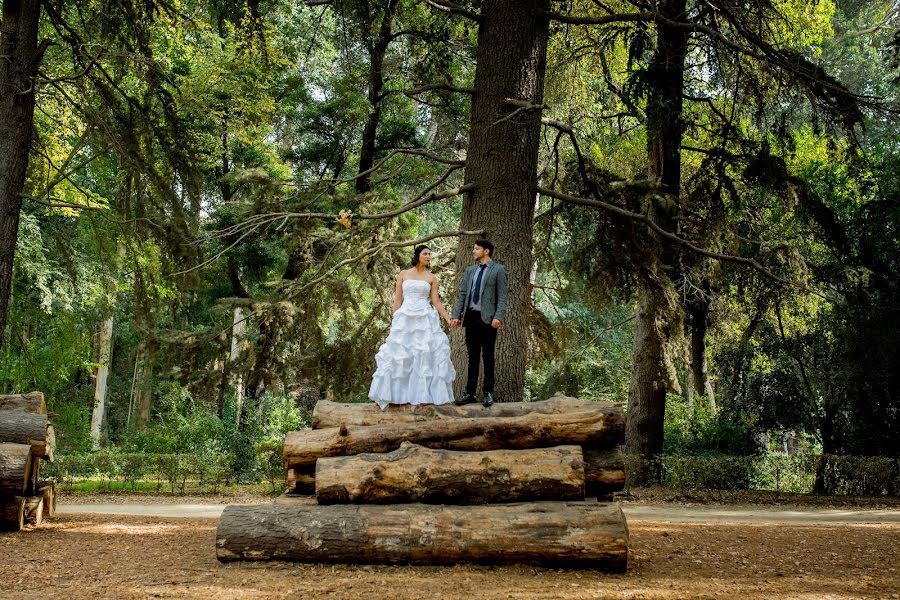 Photographe de mariage José Verdejo (joseedu1). Photo du 11 février 2020