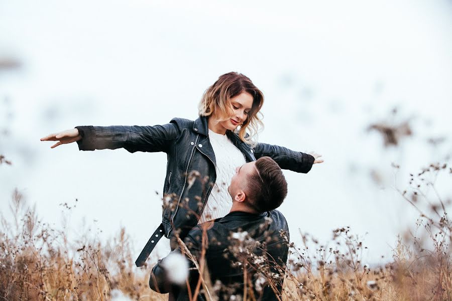 Wedding photographer Svetlana Rogozhnikova (rogozhnikova). Photo of 16 November 2016