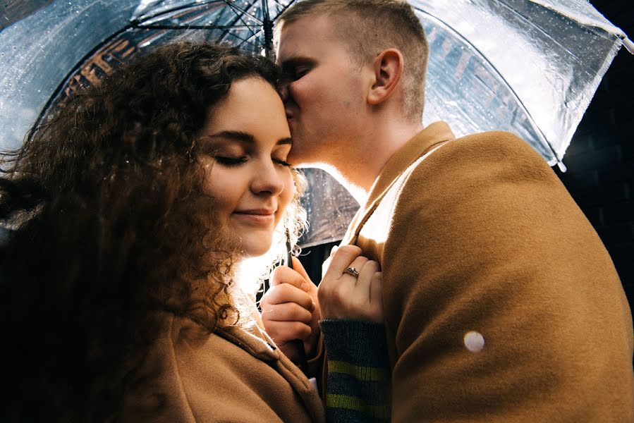 Fotografo di matrimoni Irina Popenko (popenochka). Foto del 27 aprile 2022