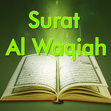 Surat Al Waqiah Apps On Google Play