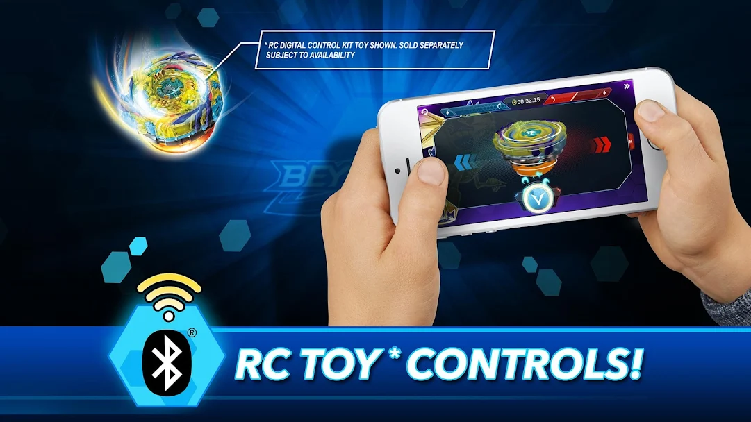 beyblade burst apk mod 