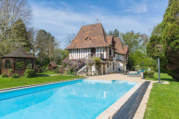 propriété à Honfleur (14)