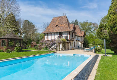 Property with pool 9