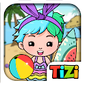 Tizi Town - My Hotel Games