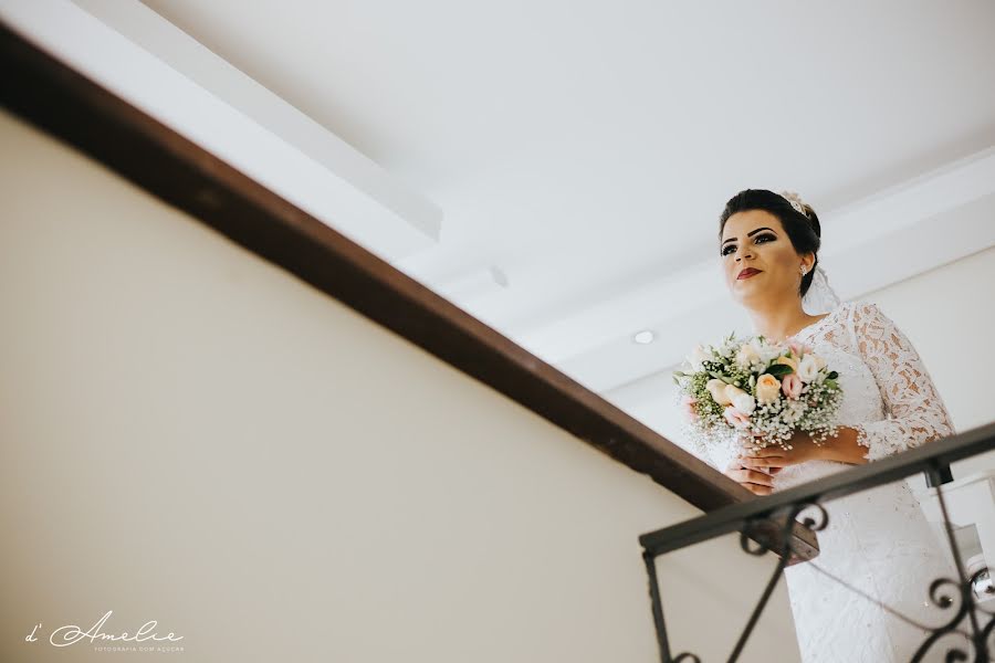 Fotógrafo de bodas Glaucia Magri (glauciamagri). Foto del 20 de agosto 2017