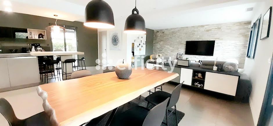 Vente maison 5 pièces 158 m² à Tournefeuille (31170), 724 500 €