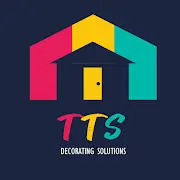 TTS Decorating Solutions Logo