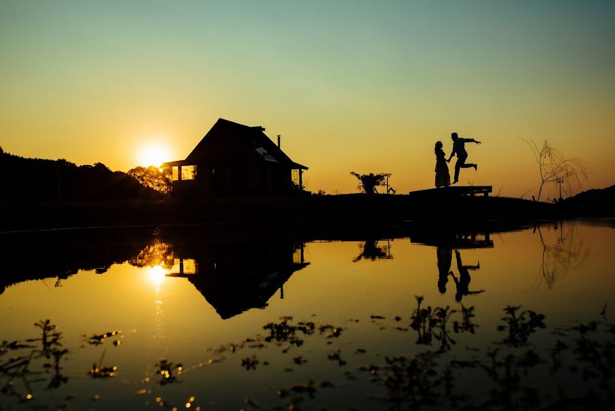 Fotografer pernikahan Ricardo Ranguetti (ricardoranguett). Foto tanggal 16 September 2019