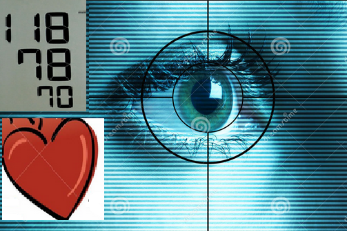 免費下載娛樂APP|Eye scan blood pressure test app開箱文|APP開箱王