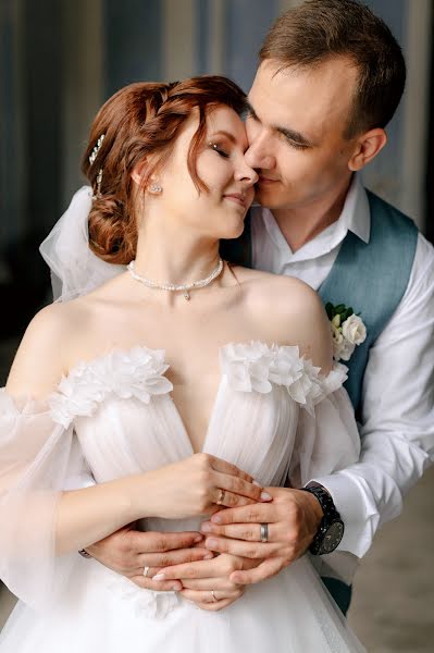 Wedding photographer Veronika Shashkova (roniphoto). Photo of 31 July 2023