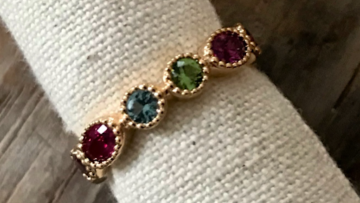 Bague "Clémence"
