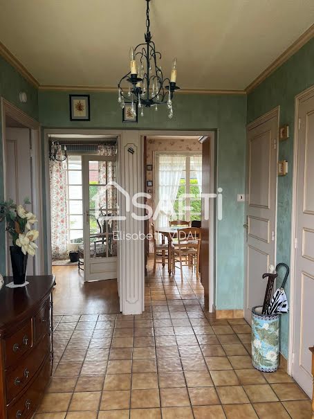 Vente maison 5 pièces 113 m² à La Bassée (59480), 230 000 €