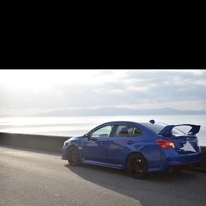 WRX STI VAB