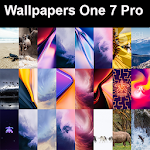 Cover Image of ดาวน์โหลด Oneplus 7 and 7 Pro Wallpapers & Lock Screen 1.0 APK