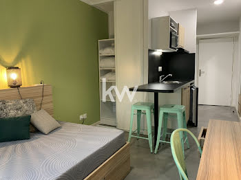 appartement à Montpellier (34)