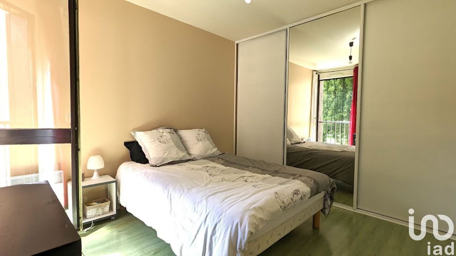 Vente appartement 5 pièces 95 m² à La Ravoire (73490), 259 500 €