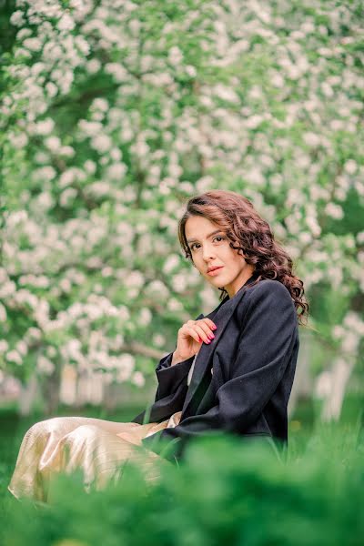 Wedding photographer Anton Kamenskikh (akamenskih). Photo of 1 February 2021