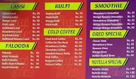 Lassi Hub menu 3