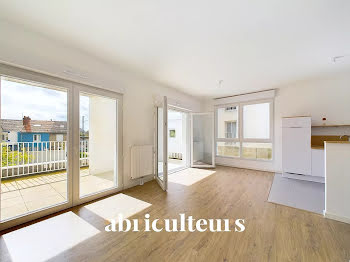 appartement à Nantes (44)