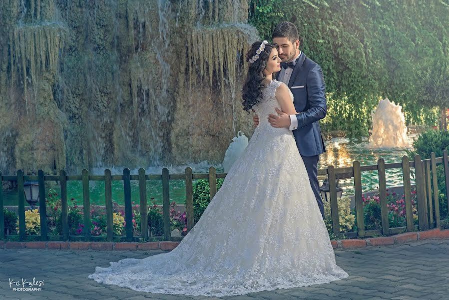 Photographe de mariage Gülçin Battal (gulcinbattal). Photo du 12 juillet 2020