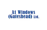 A1 Windows (Gateshead) Ltd Logo