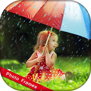 Download Rain Photo Frames For PC Windows and Mac