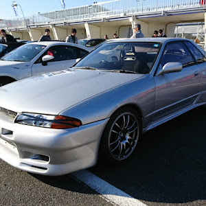 スカイライン GT-R BNR32