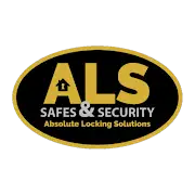 ALS Locksmiths Ltd Logo