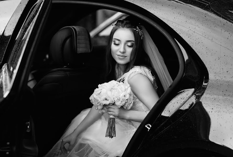 Wedding photographer Natalya Bukreeva (sunnysan). Photo of 11 June 2019