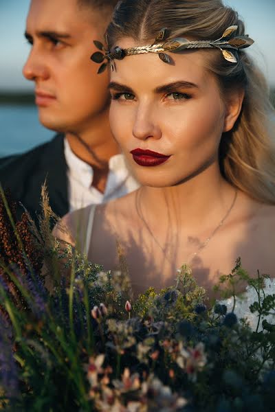 Photographe de mariage Rustam Mendubaev (rustphoto). Photo du 10 août 2017