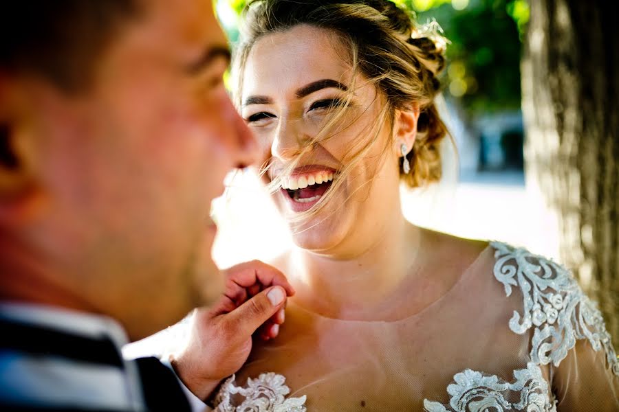 Photographe de mariage Victor Leontescu (victorleontescu). Photo du 21 septembre 2017