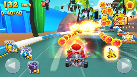 Robot Car Transformer Racing Challenge 1.1 APK + Mod (Unlimited money) untuk android