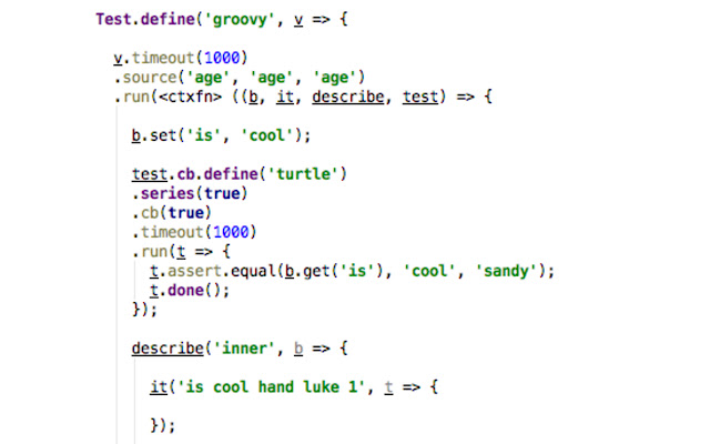 Suman Generator