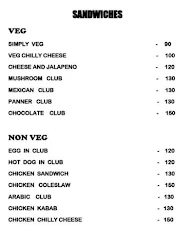 Wide Bowl menu 7